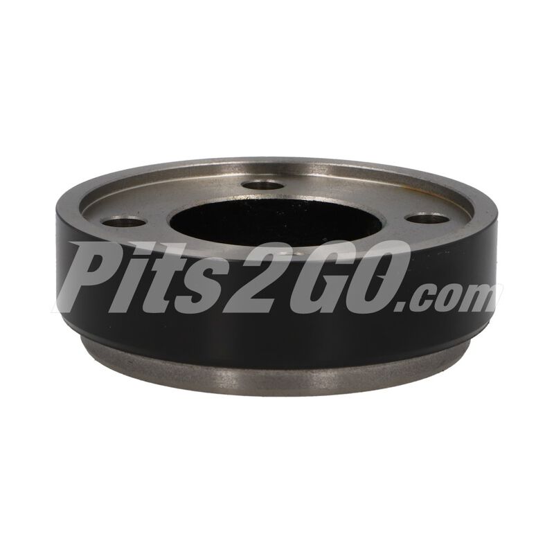 Brida de acoplamiento para Tractocami&oacute;n, Marca Freightliner, compatible con Gen&eacute;rico image number null