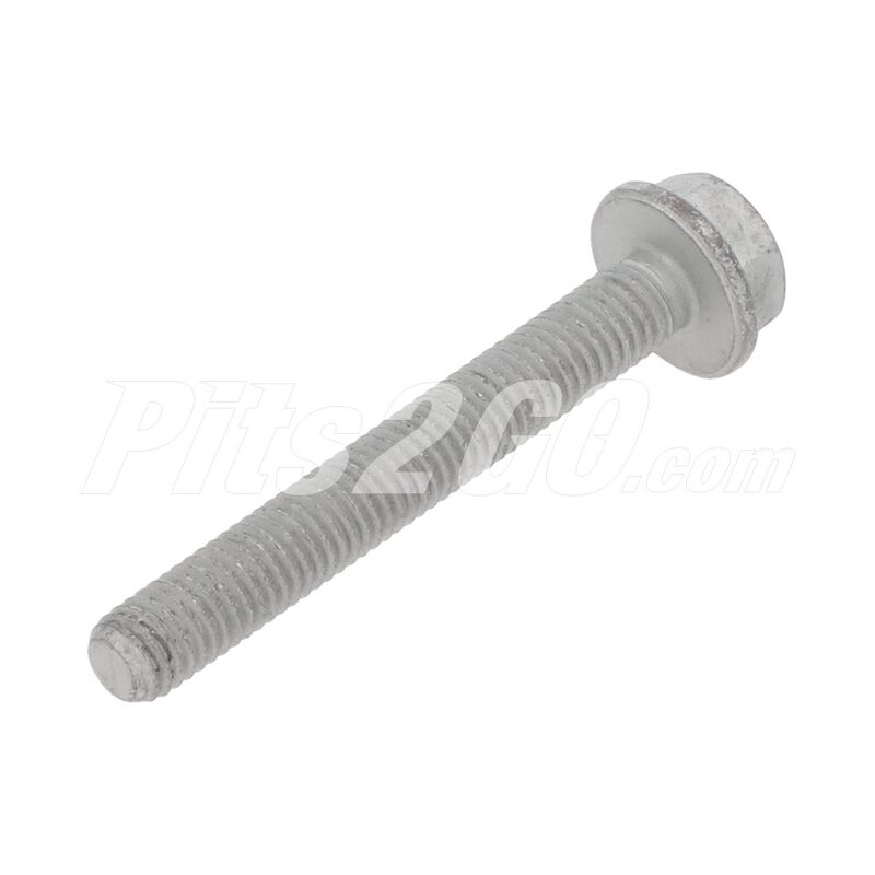 Tornillo M8 X 60 para Tractocami&oacute;n, Marca Freightliner, compatible con Gen&eacute;rico image number null
