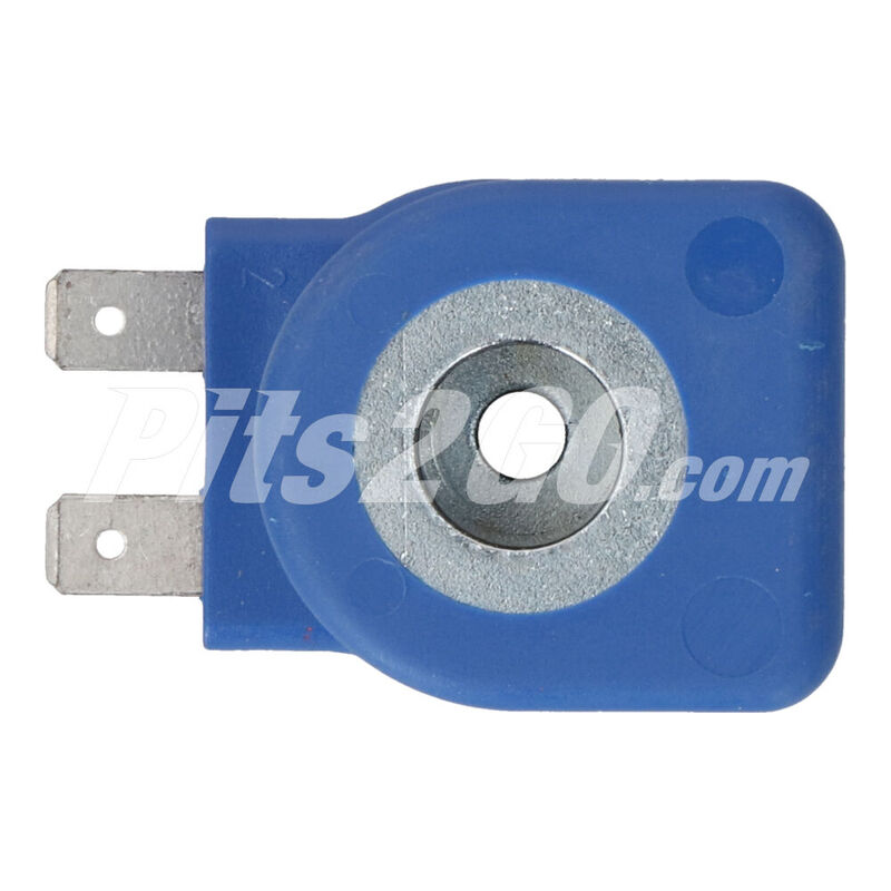 Electrov&aacute;lvula del regulador para Tractocami&oacute;n, Marca Gen&eacute;rico, compatible con Cascadia image number null