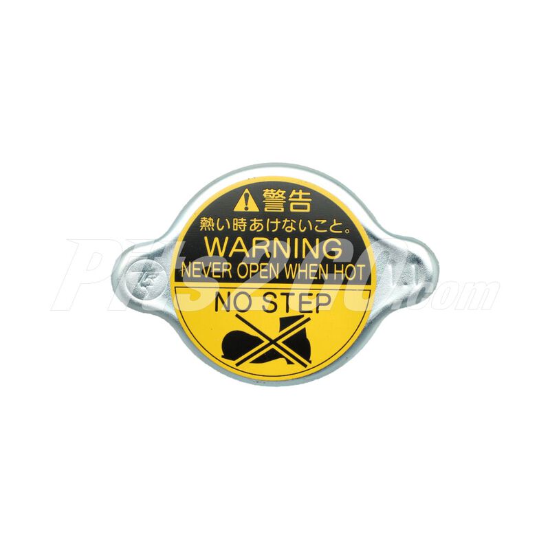 Juego tapa llenado para Cami&oacute;n, Marca Mitsubishi, compatible con FL360 image number null