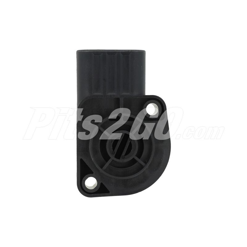 Potenciómetro, para Camión, Marca del producto: Williams Controls, compatible con: Business Class,Número de parte: WIL131973 image number null