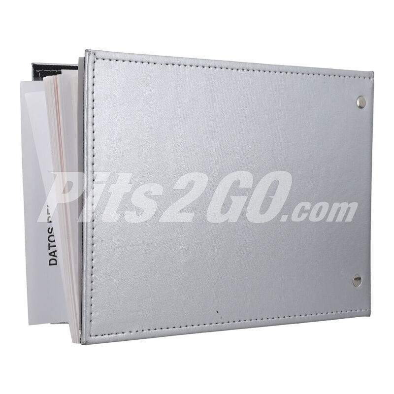 P&oacute;liza Toreto para Tractocami&oacute;n, Marca Freightliner, compatible con Gen&eacute;rico image number null