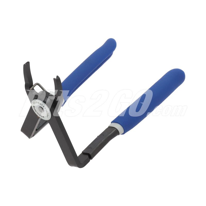 Alicates de anillo de seguridad para Tractocami&oacute;n, Marca Detroit Di&eacute;sel, compatible con Serie 60 image number null