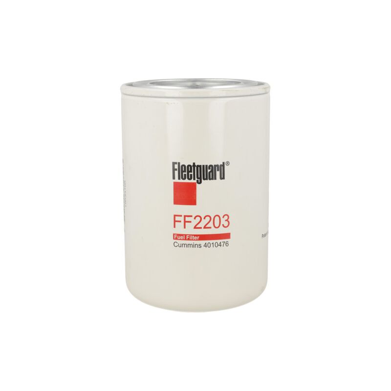 Filtro de combustible, para Tractocamión, Marca del producto: Fleetguard, compatible con: FH,número de parte:,FF0220300 image number null