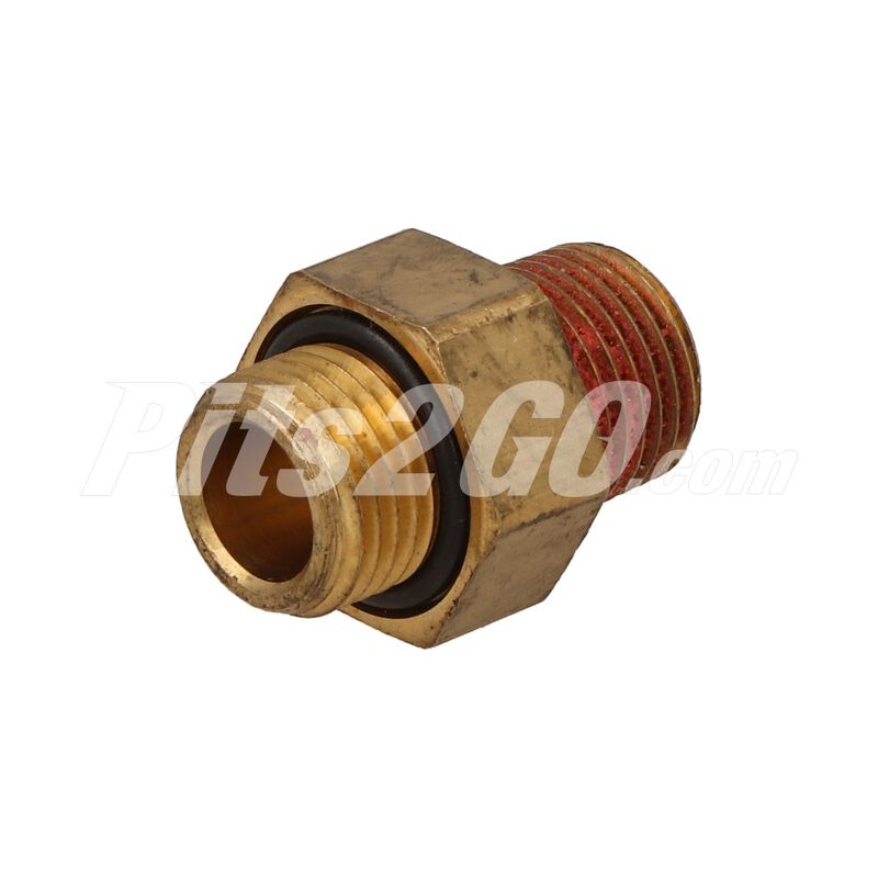 Niple para Buses, Marca Volvo, compatible con B12R image number null