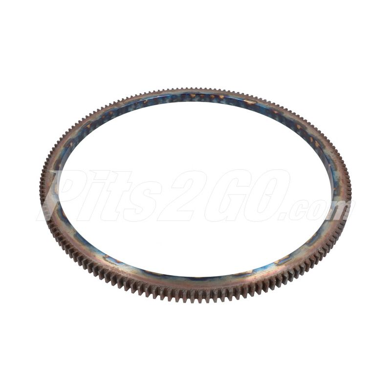 Coronada dentada para Tractocamión, Marca Freightliner, compatible con Genérico image number null