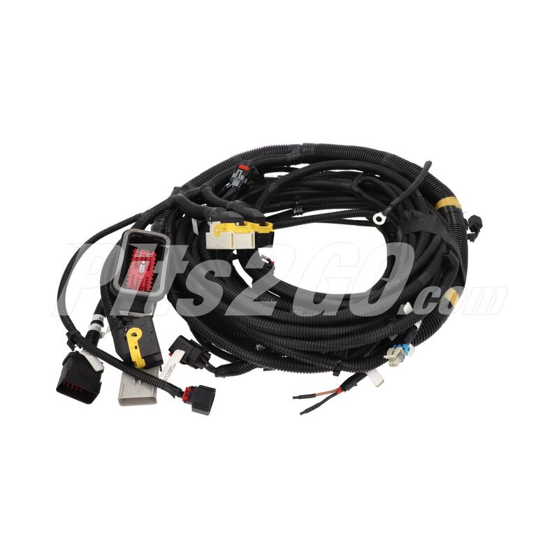 Arn&eacute;s chasis p3 mex 08 para Tractocami&oacute;n, Marca Freightliner, compatible con Gen&eacute;rico image number null