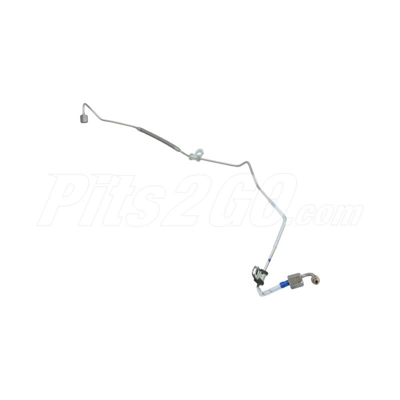 Tubo de combustible para Tractocami&oacute;n, Marca Volvo, compatible con FH image number null