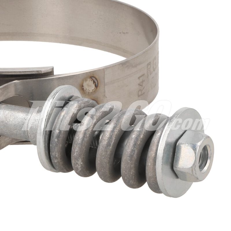 Abrazadera para Tractocami&oacute;n, Marca Volvo, compatible con FH,FM image number null