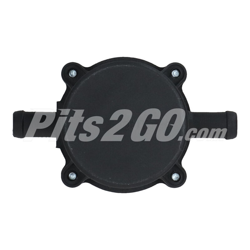 Carcaza filtro baja presi&oacute;n para Tractocami&oacute;n, Marca Gen&eacute;rico, compatible con Cascadia image number null