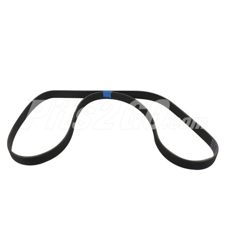 Banda poly para Tractocami&oacute;n, Marca Dayco, compatible con Gen&eacute;rico image number null