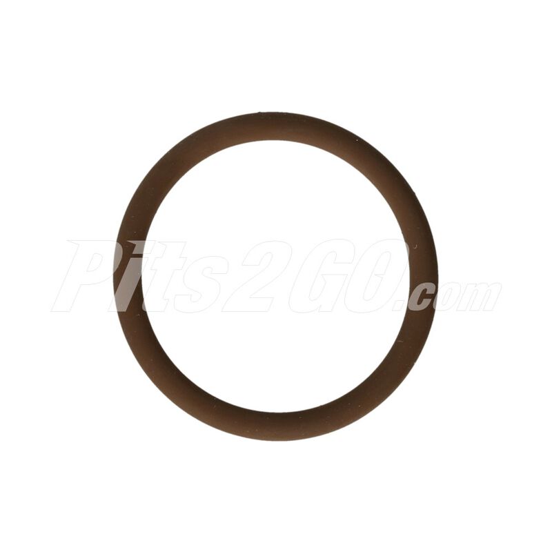 Anillo tubo llenado aceite para Cami&oacute;n, Marca Mitsubishi, compatible con FL360 image number null