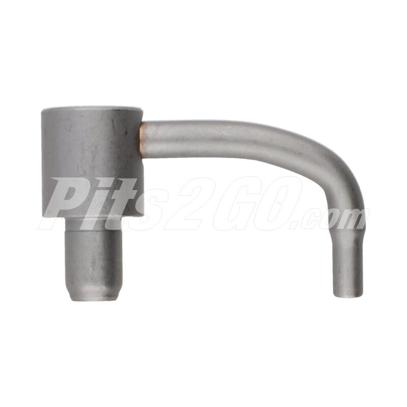 Tuberia de acite para Tractocami&oacute;n, Marca Detroit Di&eacute;sel, compatible con Serie 60 image number null