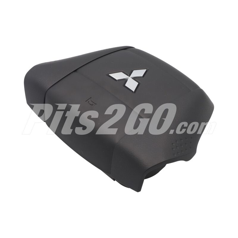 Almohadilla para Cami&oacute;n, Marca Mitsubishi, compatible con FL360 image number null