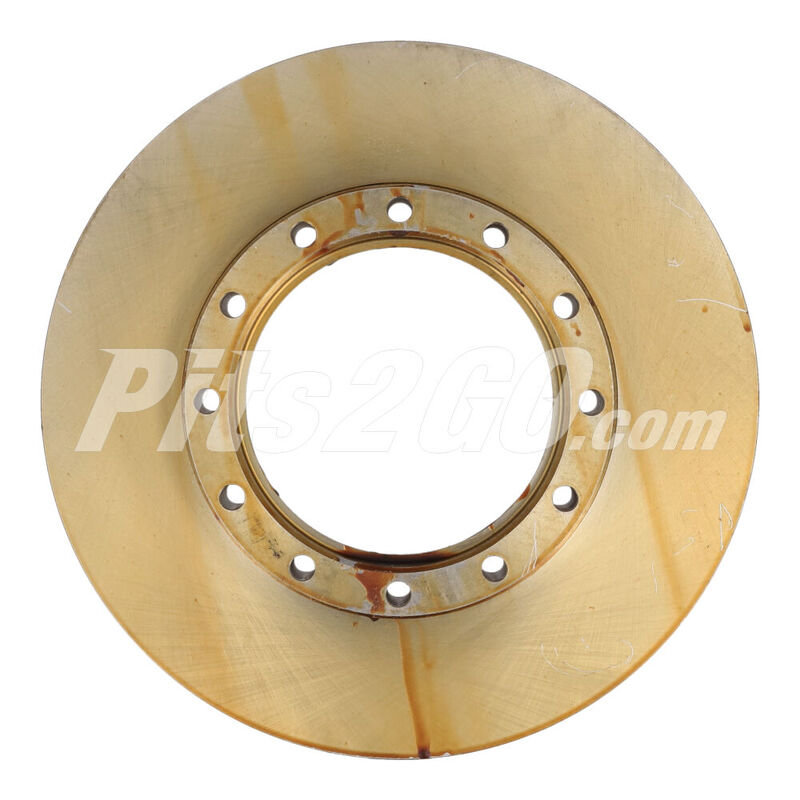 Discos de frenos traseros, para Camión, Marca del producto: Mitsubishi, compatible con: FL360,número de parte: MBFMX925100 image number null