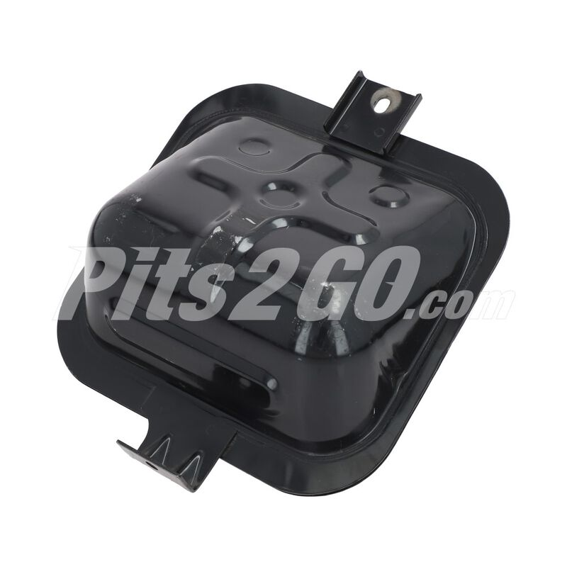 Tanque vac&iacute;o para Cami&oacute;n, Marca Mitsubishi, compatible con FL360 image number null