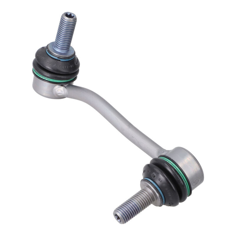 Barra de torsi&oacute;n izquierda eje delantero para Vanes, Marca Mercedes-Benz, compatible con Sprinter image number null