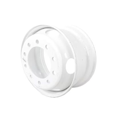 Rin de Acero 19.5 x 7.50" , para Tractocami&oacute;n, Marca del producto: Accuride, compatible con: Business Class,N&uacute;mero de parte: ACC29195PKWHT21