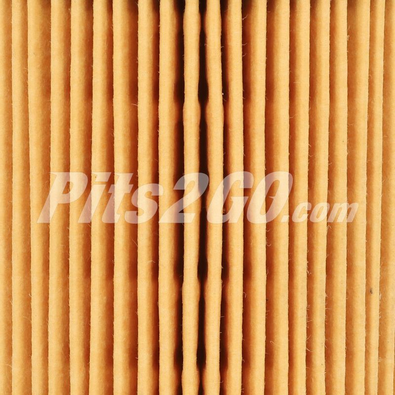 Filtro de aceite para Tractocami&oacute;n, Marca Detroit Di&eacute;sel, compatible con Serie 60 image number null