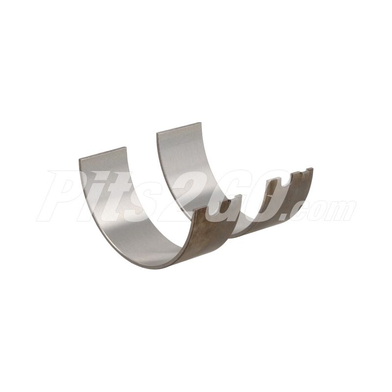 Juego de cojinetes para Tractocamión, Marca Volvo, compatible con FH,FM,VN image number null