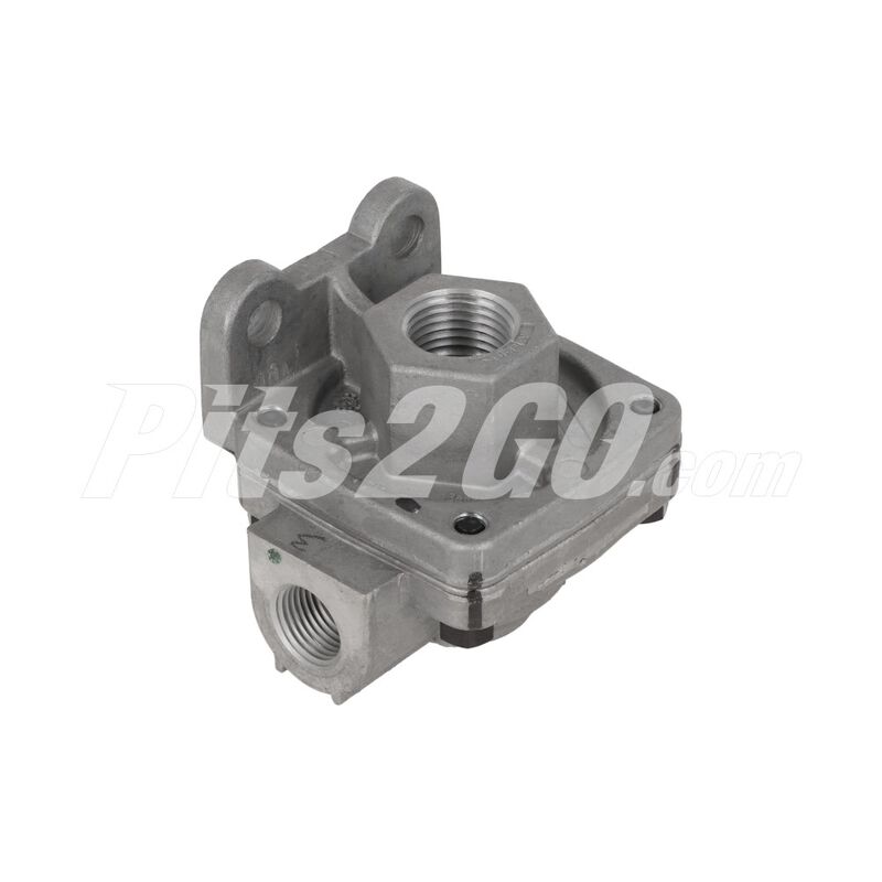 V&aacute;lvula de freno para Tractocami&oacute;n, Marca Bendix, compatible con FH image number null