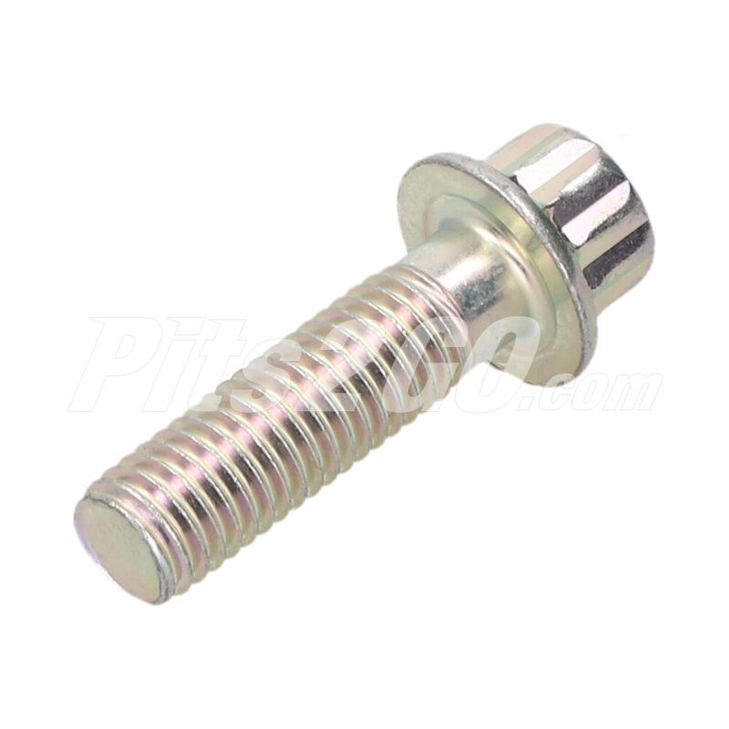 Perno extensi&oacute;n para Cami&oacute;n, Marca Mitsubishi, compatible con FL360 image number null