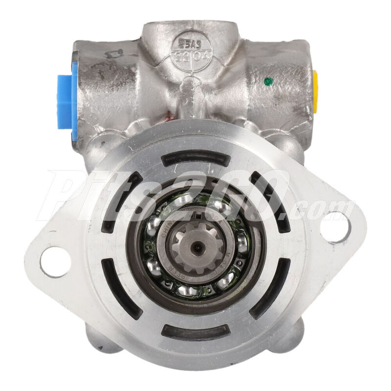 Bomba de dirección hidráulica para Tractocamión, Marca TRW, compatible con Genérico image number null