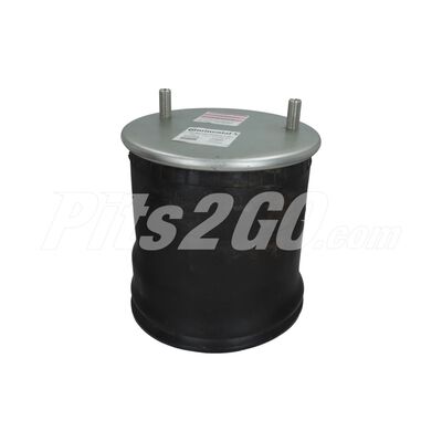 Bolsa aire para Tractocami&oacute;n, Marca Continental, compatible con FH