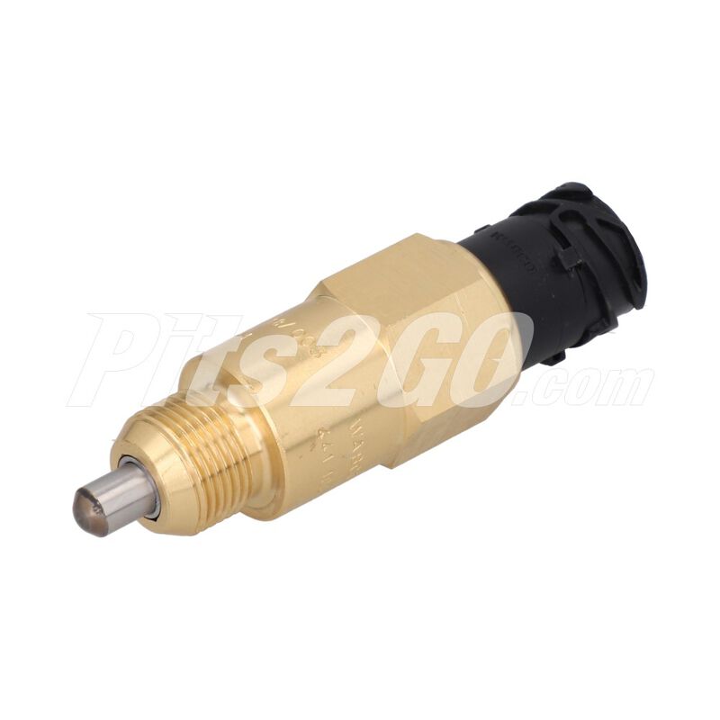 Transmisor caja de cambios, para Camión, Marca del producto: Wabco, compatible con: Unimog,Número de parte: A0005429218 image number null