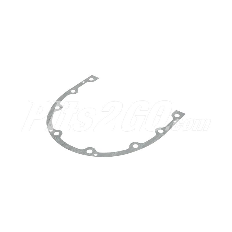 Junta, cubierta trasera, para Tractocami&oacute;n, Marca del producto: Cummins, compatible con: FL120,n&uacute;mero de parte:,3067616 image number null