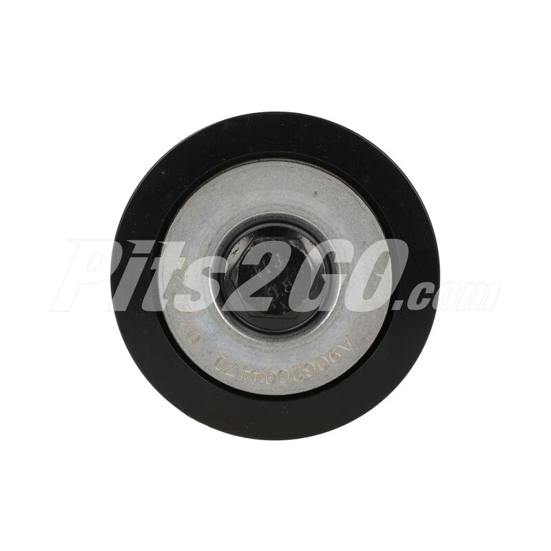 Polea loca para Tractocamión, Marca Freightliner, compatible con Genérico image number null