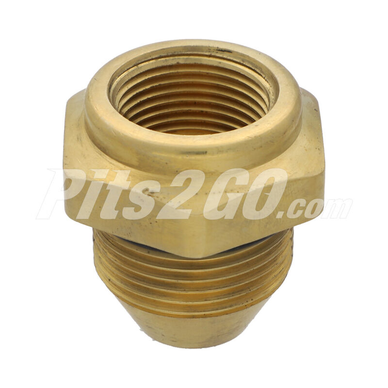 Juego v&aacute;lvula de retenci&oacute;n para Tractocami&oacute;n, Marca Value-Parts, compatible con Cascadia image number null