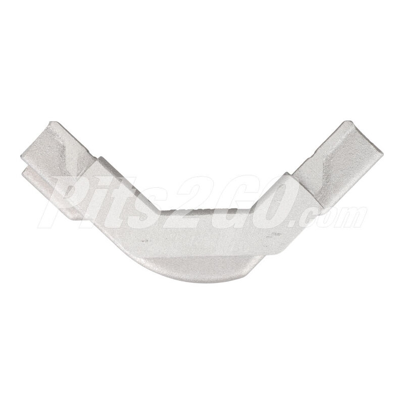 Tope de esquinero para Remolque, Marca Great Dane, compatible con Gen&eacute;rico image number null