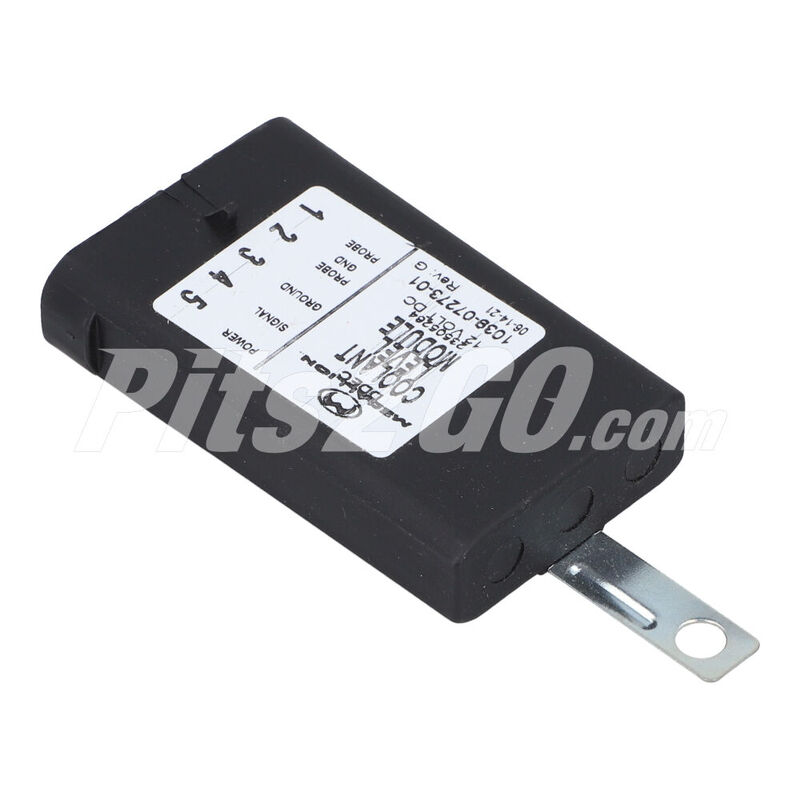 Modulo alarma nivel agua para Tractocami&oacute;n, Marca Detroit Di&eacute;sel, compatible con Serie 60 image number null