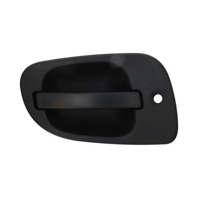 Chapa exterior puerta izquierda para Tractocami&oacute;n, Marca Freightliner, compatible con Cascadia