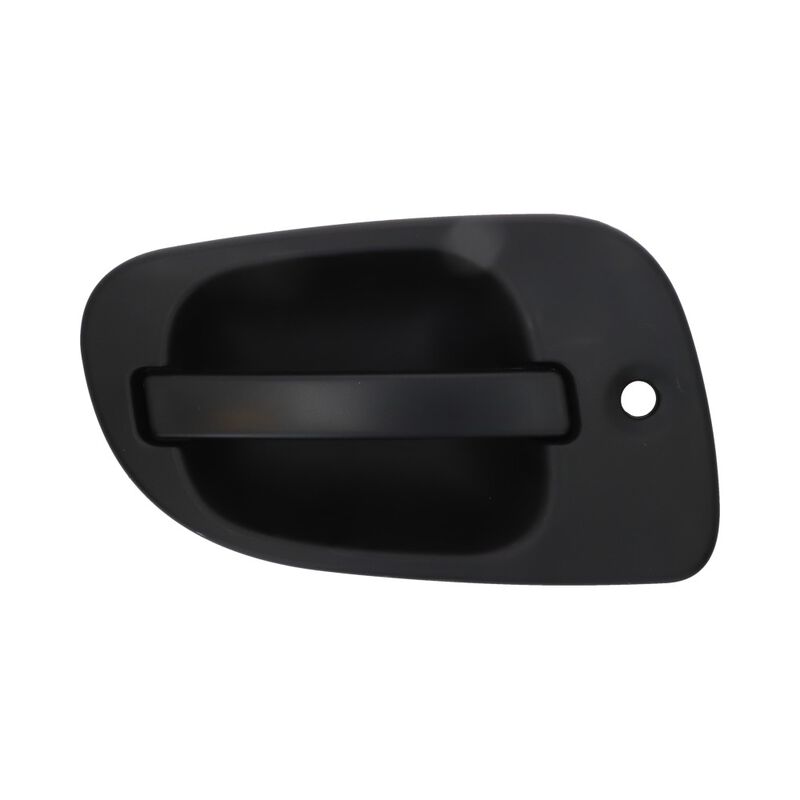 Chapa exterior puerta izquierda para Tractocami&oacute;n, Marca Freightliner, compatible con Cascadia image number null