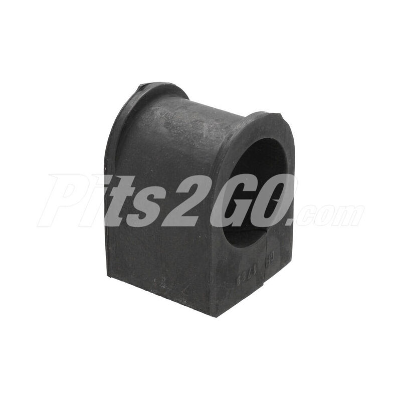 Goma de barra para Vanes, Marca Mercedes-Benz, compatible con Sprinter image number null