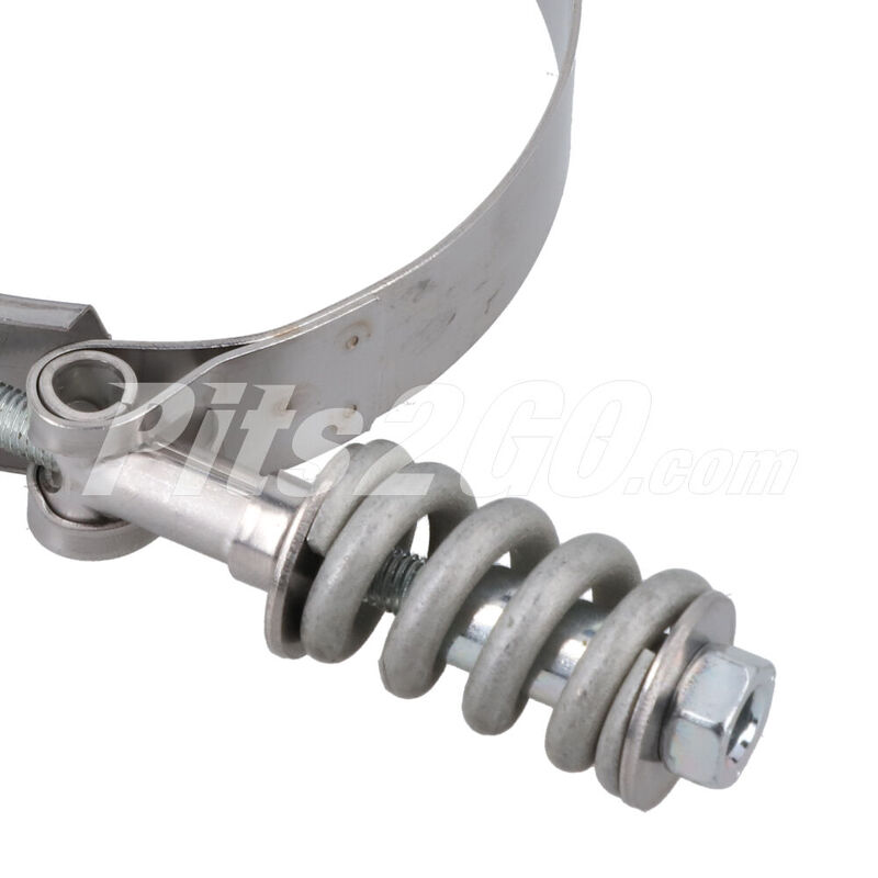 Abrazadera para Cami&oacute;n, Marca Breeze, compatible con M2 image number null