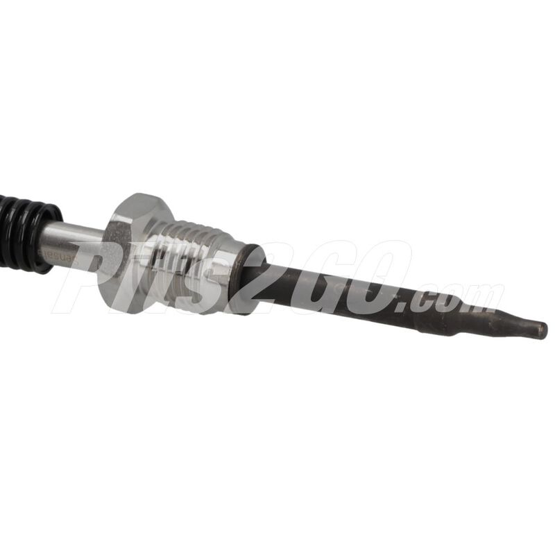 Sensor de temperatura para Tractocami&oacute;n, Marca Volvo, compatible con FE,FL,VN image number null