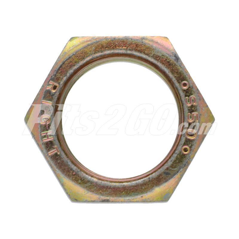 Tuerca para Cami&oacute;n, Marca Freightliner, compatible con HPN image number null