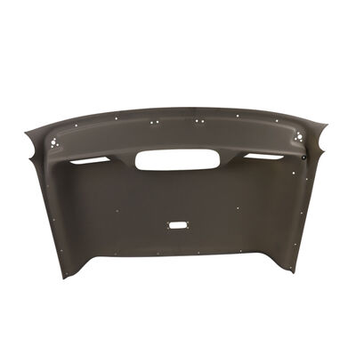 Cubierta frontal para Tractocamión, Marca Freightliner, compatible con Genérico