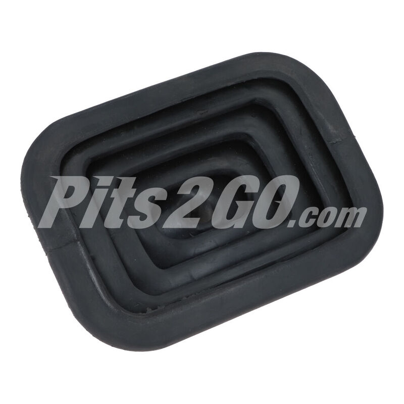 Acabado palanca  para Buses, Marca del producto: Polomex, compatible con Marco polo, N&uacute;mero de parte POO33210233 image number null