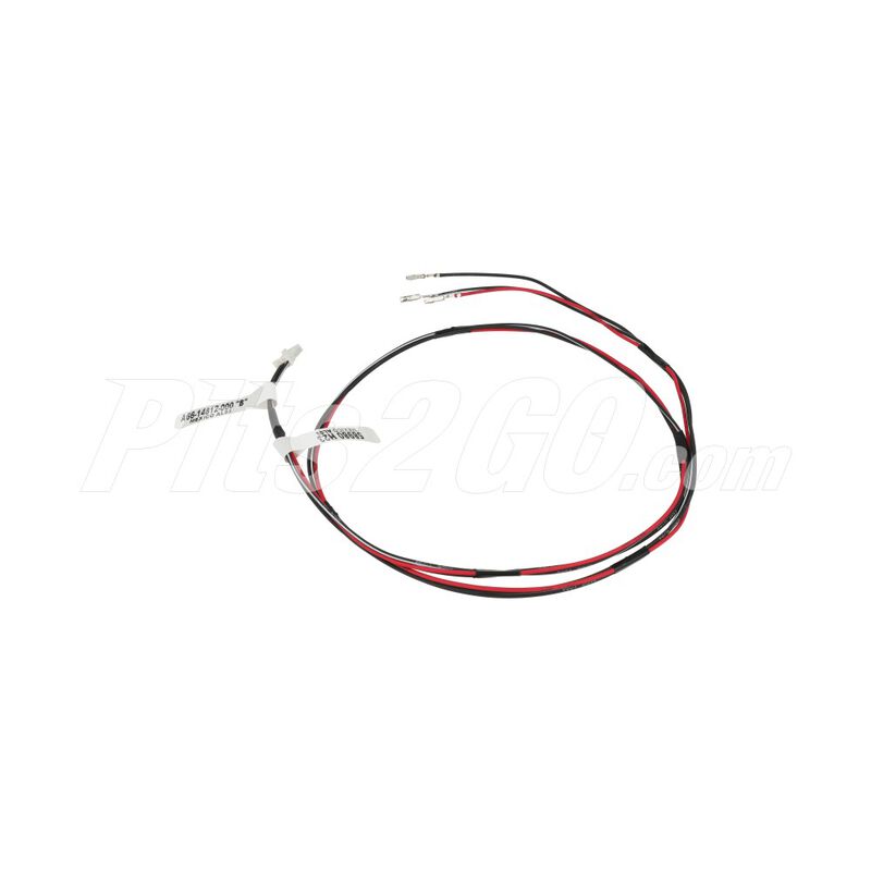 Arn&eacute;s tablero control multiplexo para Tractocami&oacute;n, Marca Freightliner, compatible con Cascadia image number null