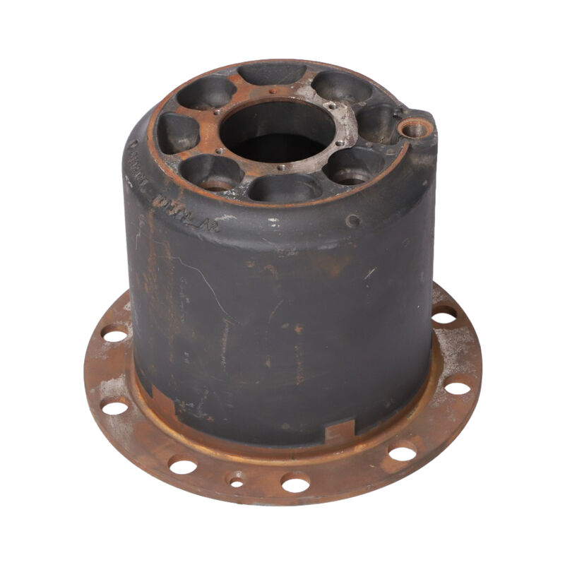 Tapacubos para Tractocami&oacute;n, Marca Volvo, compatible con FH image number null