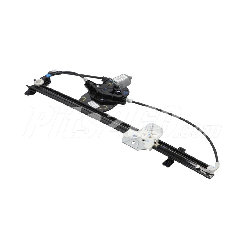 Elevador de ventana derecha para Cami&oacute;n, Marca Mitsubishi, compatible con FL360 image number null