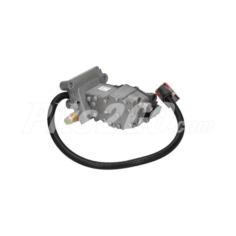 Electrov&aacute;lvula para Tractocami&oacute;n, Marca Volvo, compatible con FH image number null