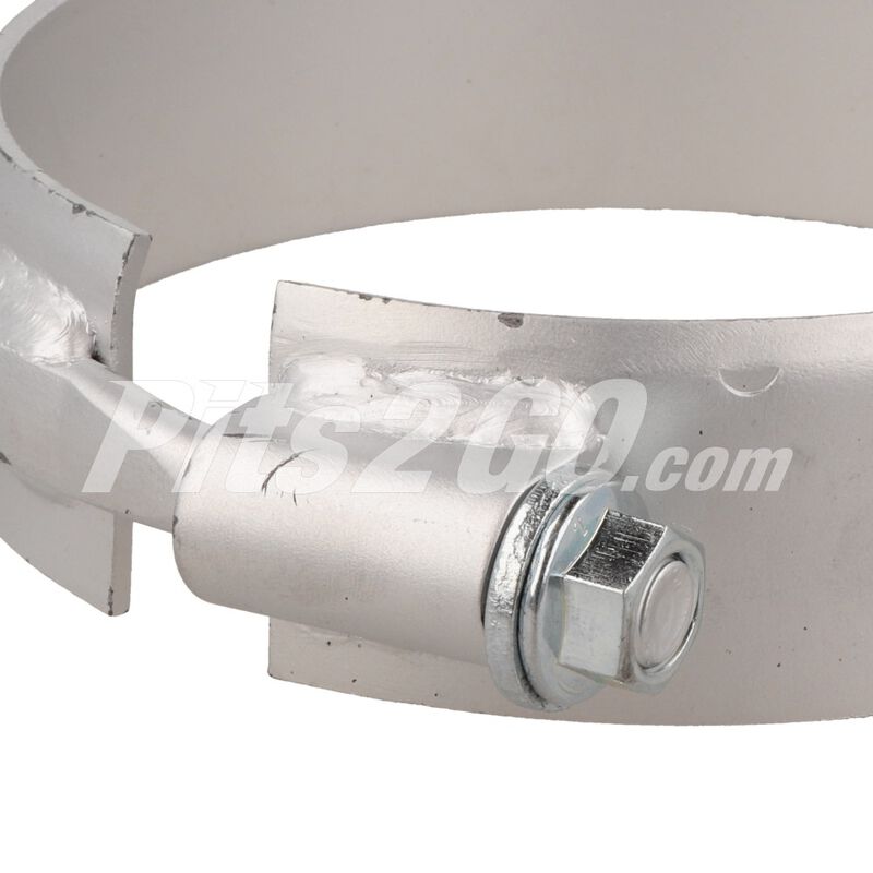 Abrazadera para Tractocami&oacute;n, Marca Donaldson, compatible con FH image number null