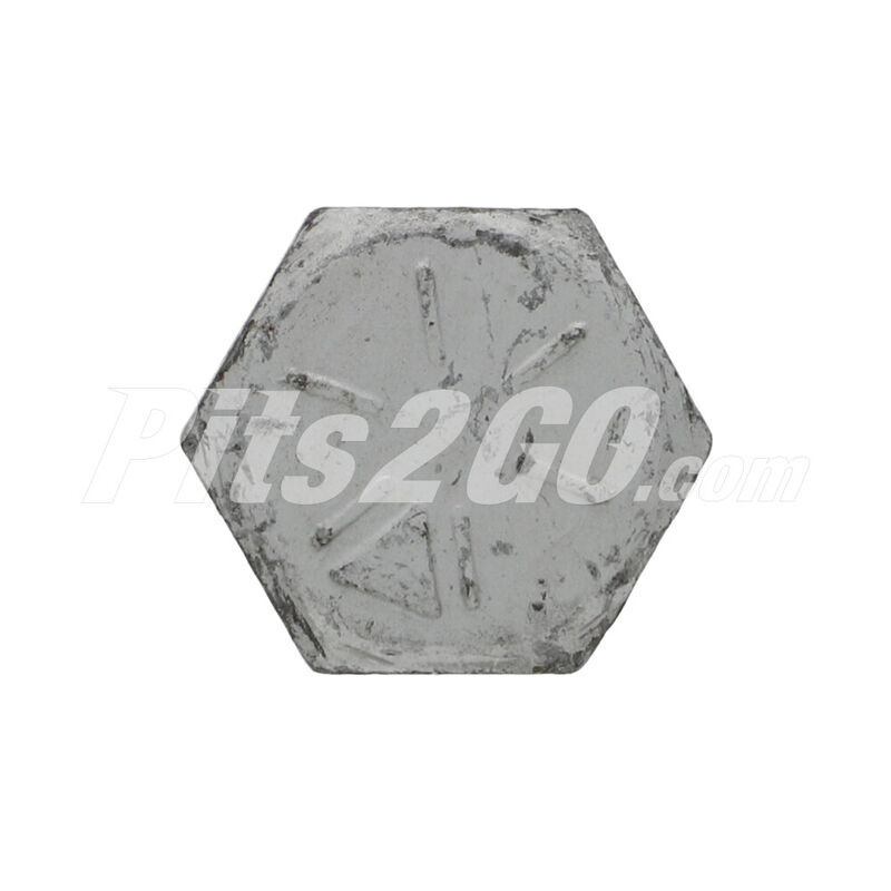 Tornillo 3/4 para Cami&oacute;n, Marca Hendrickson, compatible con M2 image number null