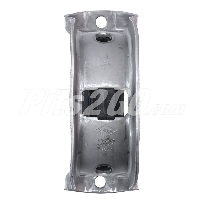 Soporte central cardan para Tractocamión, Marca Dana Heavy Axle, compatible con Genérico image number null