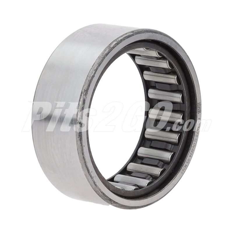 Cojinete de agujas para Camión, Marca Freightliner, compatible con Unimog image number null